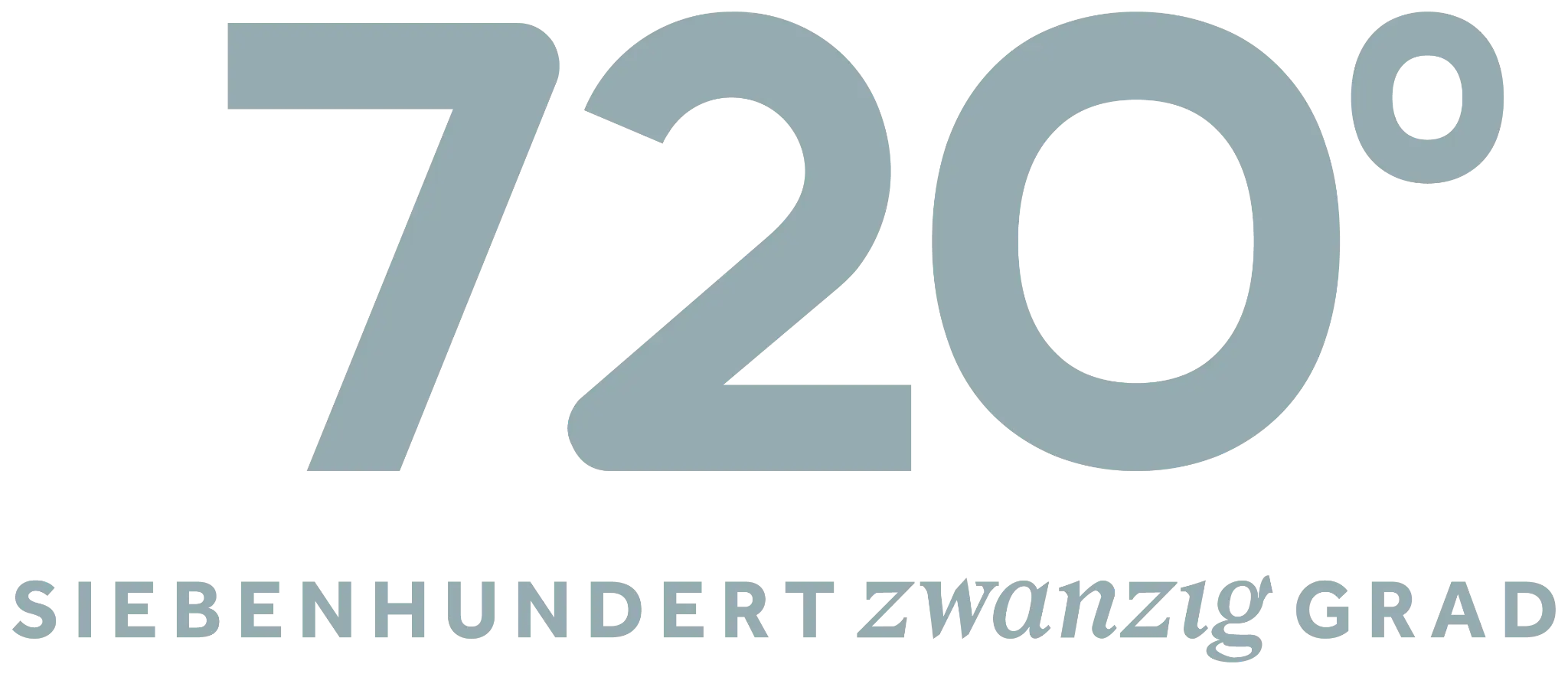 720grad - Siebenhundert Zwanzig Grad